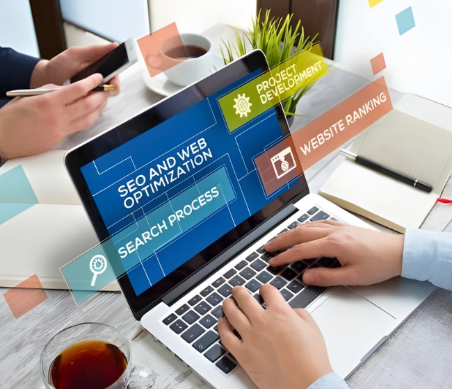 Our International Link Building Services